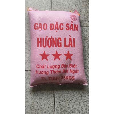 Gạo Hương Lài
