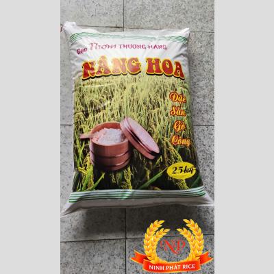 Gạo nàng hoa