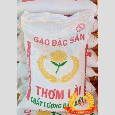 Gạo lài sữa